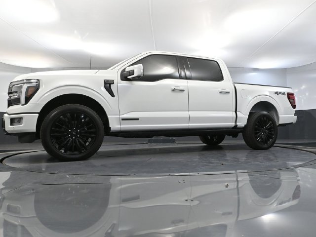 Used 2024 Ford F150 Platinum AWD/4WD image 51