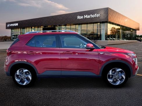 New 2026 Hyundai Venue SEL image 9