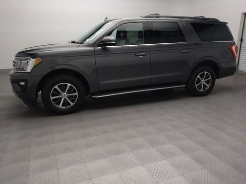 Used 2020 Ford Expedition Max XLT w/ Equipment Group 202A RWD image 2