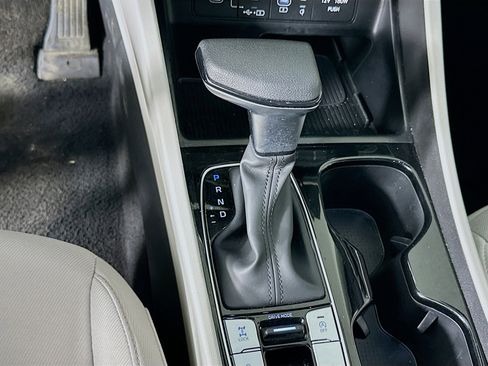 Used 2025 Hyundai Tucson SEL image 24