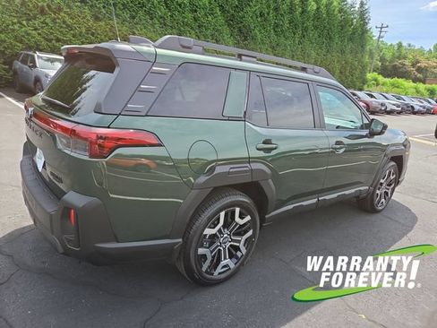 New 2026 Subaru Outback Touring XT AWD/4WD image 7