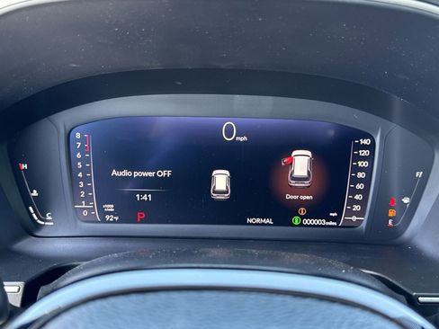 New 2026 Honda Passport RTL image 19