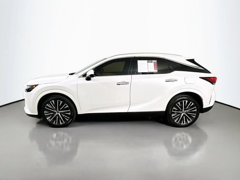Used 2024 Lexus RX 350 Premium Plus w/ Convenience Package FWD image 5