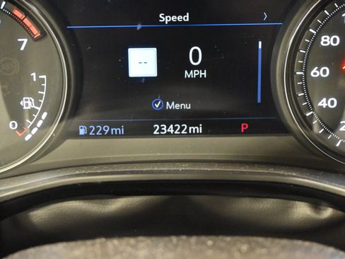 Used 2024 Cadillac XT5 Premium Luxury w/ Technology Package AWD/4WD image 14