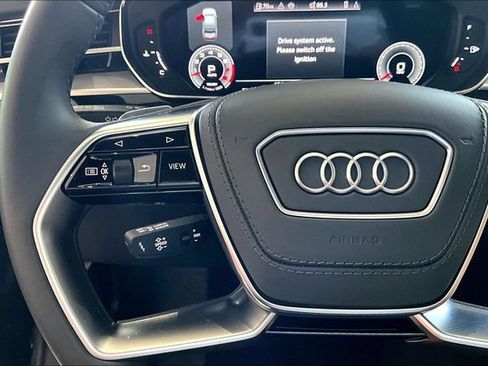 Used 2026 Audi A8 L 3.0T AWD/4WD image 11