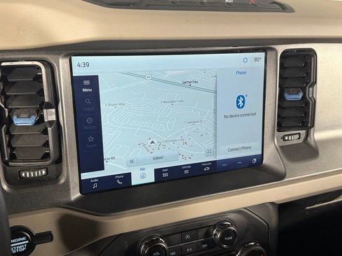 Used 2024 Ford Bronco Wildtrak AWD/4WD image 19