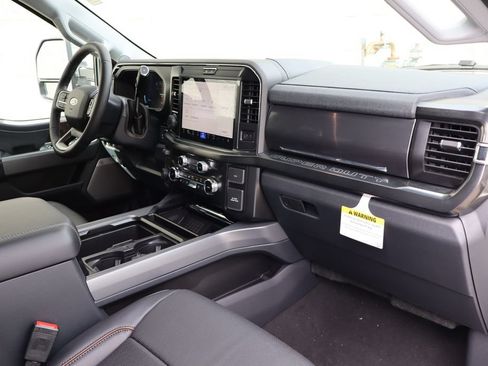 New 2026 Ford F350 Lariat AWD/4WD image 43
