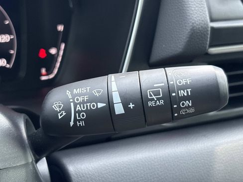 Used 2025 Honda Pilot Black Edition image 21