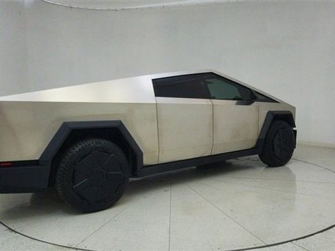 Used 2024 Tesla Cybertruck Cyberbeast image 65