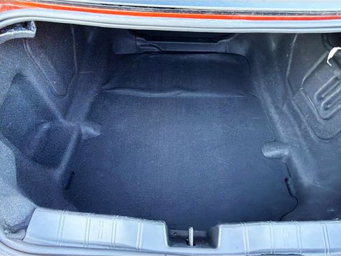 Used 2023 Chevrolet Camaro LT w/ Technology Package image 11