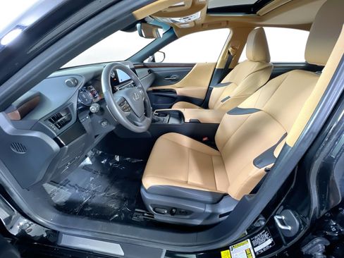 Used 2023 Lexus ES 350 w/ Premium Package FWD image 21