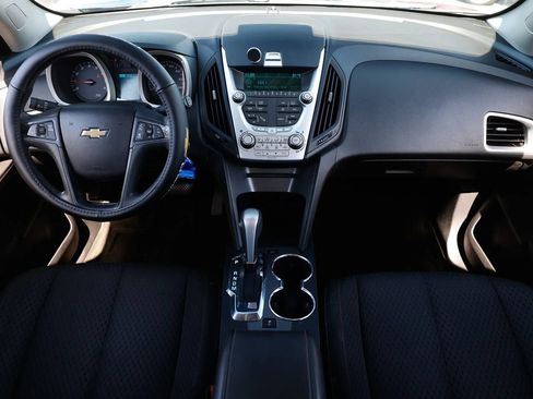 Used 2013 Chevrolet Equinox LS FWD image 23