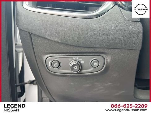 Used 2023 Chevrolet Equinox Premier AWD/4WD image 23