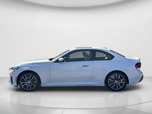New 2026 BMW 230i Coupe w/ Convenience Package RWD image 10