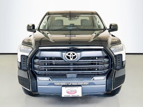 Used 2024 Toyota Tundra SR5 w/ SX Package RWD image 2
