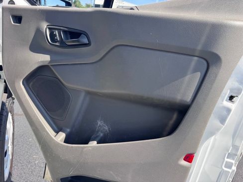 Used 2021 Ford Transit 250 Low Roof w/ Exterior Upgrade Package RWD image 20