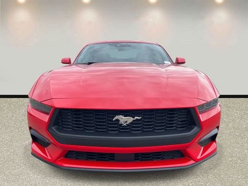 New 2026 Ford Mustang EcoBoost image 2