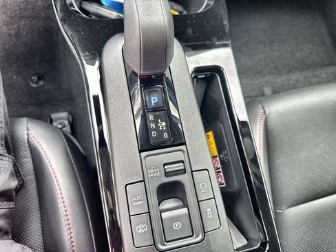 New 2026 Toyota Prius Plug-In Hybrid image 29