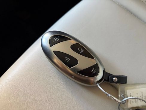 Used 2024 Hyundai Santa Fe SEL AWD/4WD image 21