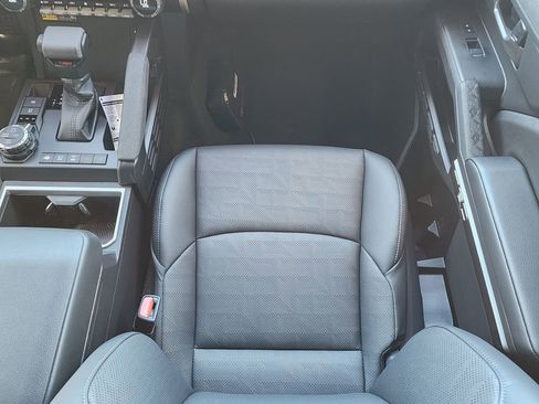 New 2026 Toyota Tacoma TRD Off-Road image 9