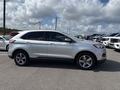 Used 2019 Ford Edge Titanium