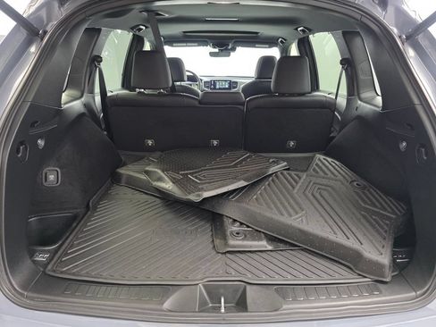 Used 2025 Honda Passport Black Edition image 17