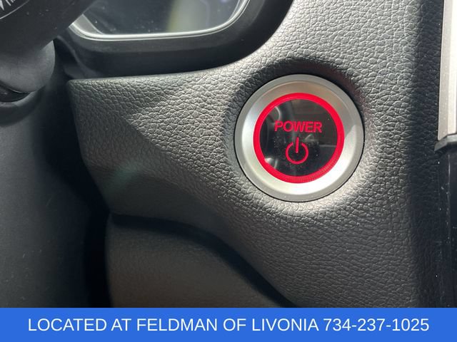 Used 2022 Honda CR-V EX image 16