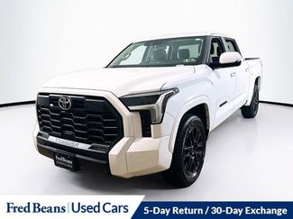 Used 2023 Toyota Tundra SR5 video 3