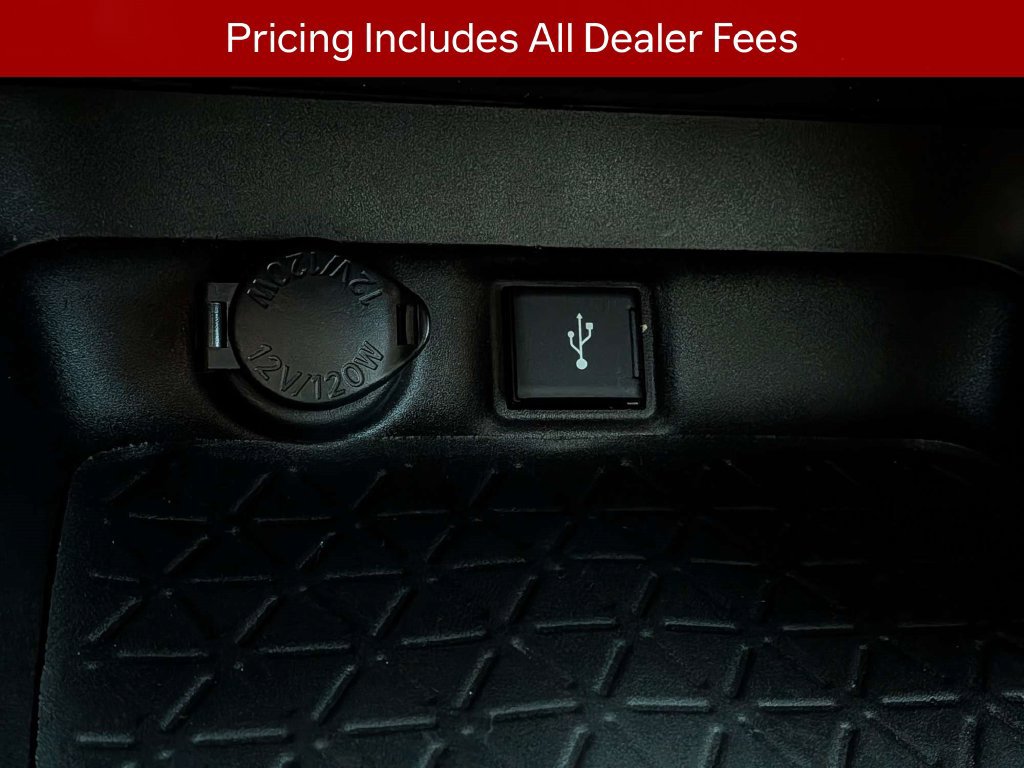 Certified 2021 Toyota RAV4 XLE Premium FWD image 24