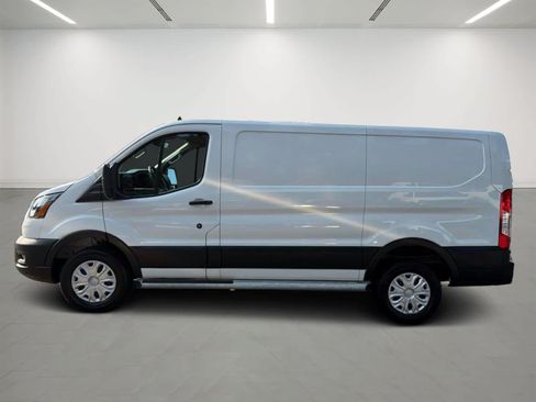 Used 2025 Ford Transit 250 Low Roof w/ Exterior Upgrade Package RWD image 2