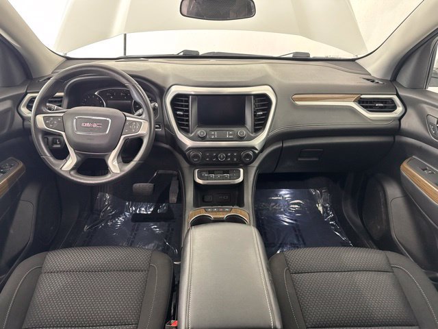 Used 2023 GMC Acadia SLE FWD image 43