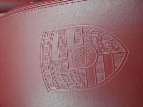 Used 2022 Porsche 911 Targa 4S image 19