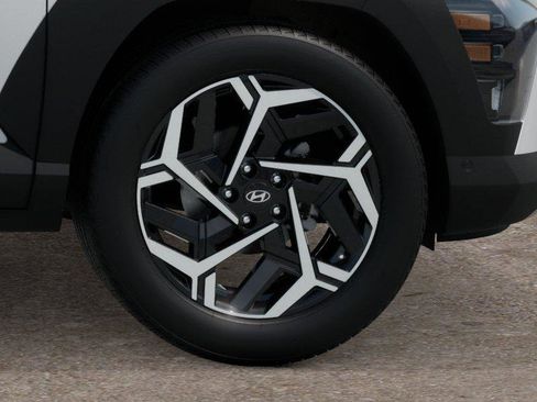 New 2026 Hyundai Kona Limited image 8