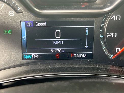 Used 2019 Chevrolet Impala LT w/ LT Convenience Package FWD image 12