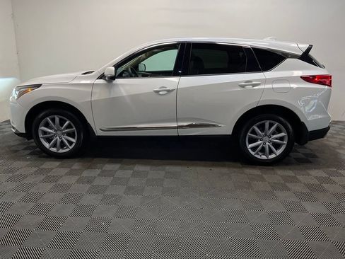 Certified 2024 Acura RDX SH-AWD image 25
