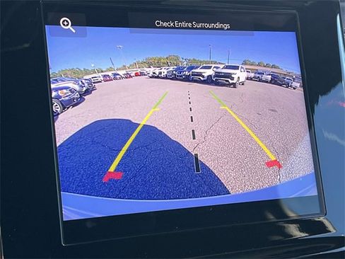 Used 2025 Jeep Grand Cherokee Laredo X image 23