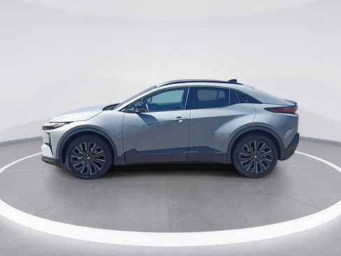 Certified 2026 Toyota C-HR AWD/4WD image 5