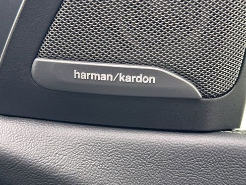 New 2026 BMW X7 xDrive40i w/ Executive Package image 21