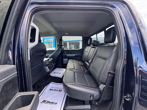 Used 2024 Ford F250 Lariat AWD/4WD image 11