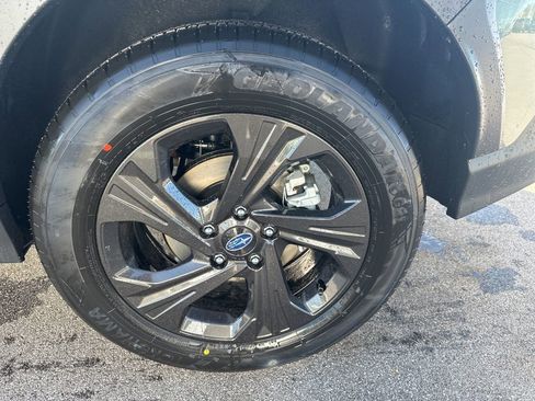 New 2026 Subaru Crosstrek 2.5i AWD/4WD image 32