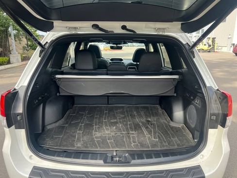 Used 2024 Subaru Forester Wilderness AWD/4WD image 19