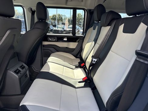 New 2025 INEOS Grenadier image 22