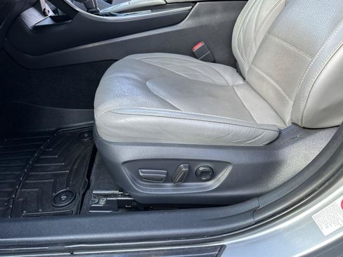 Used 2019 Toyota Avalon Limited w/ Advanced Safety Package FWD image 25