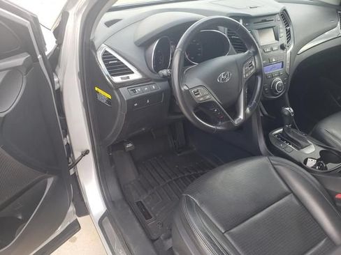 Used 2013 Hyundai Santa Fe Sport 2.0T AWD/4WD image 11