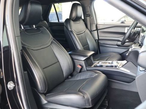 Used 2020 Ford Explorer ST AWD/4WD image 23