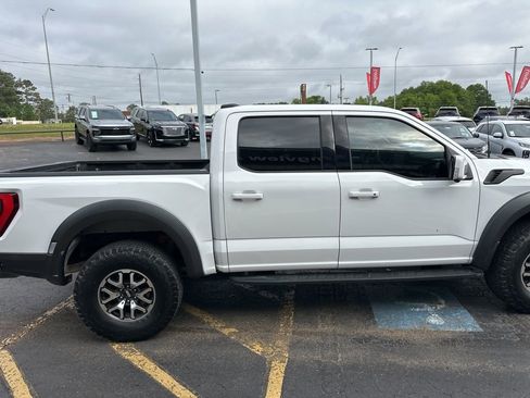 Used 2023 Ford F150 Raptor image 3