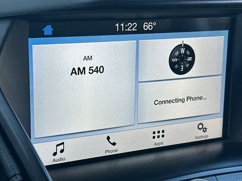 Used 2019 Ford Escape SE image 19