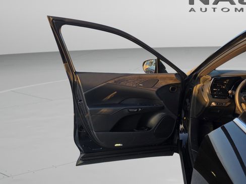 Certified 2025 Lexus RX 450h AWD w/ Luxury Package image 25