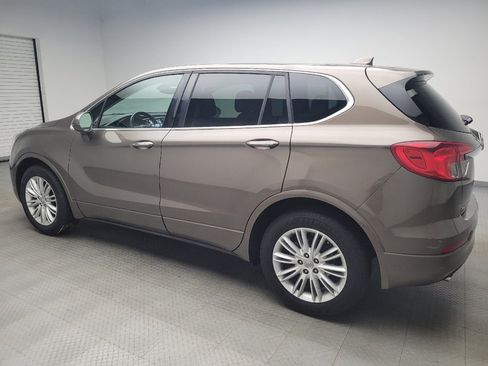 Used 2018 Buick Envision Preferred FWD image 3