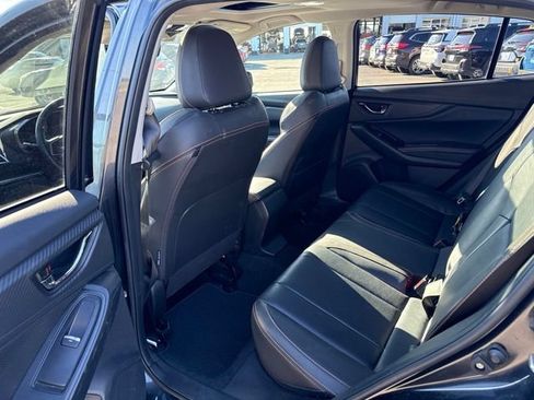 Used 2018 Subaru Crosstrek 2.0i Limited AWD/4WD image 17